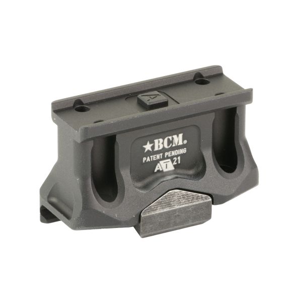BCM LOWER 1/3 A/T MOUNT T2 BLK