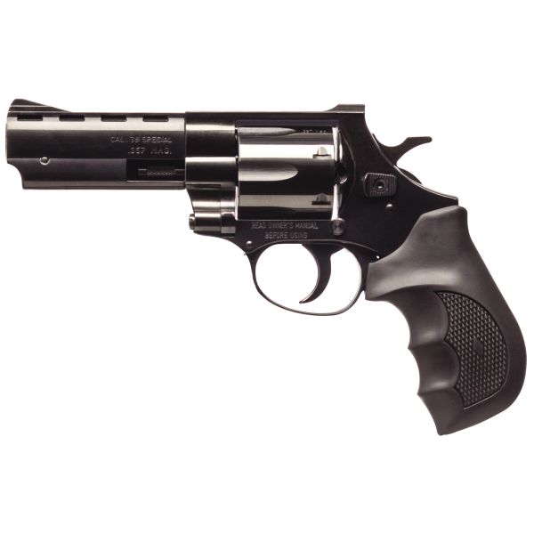EAA WINDICATOR 357MAG 4″ 6RD BL RUB