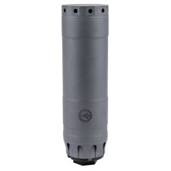 KGM R65K 6.5MM HUB 5/8X24 DT GRAY