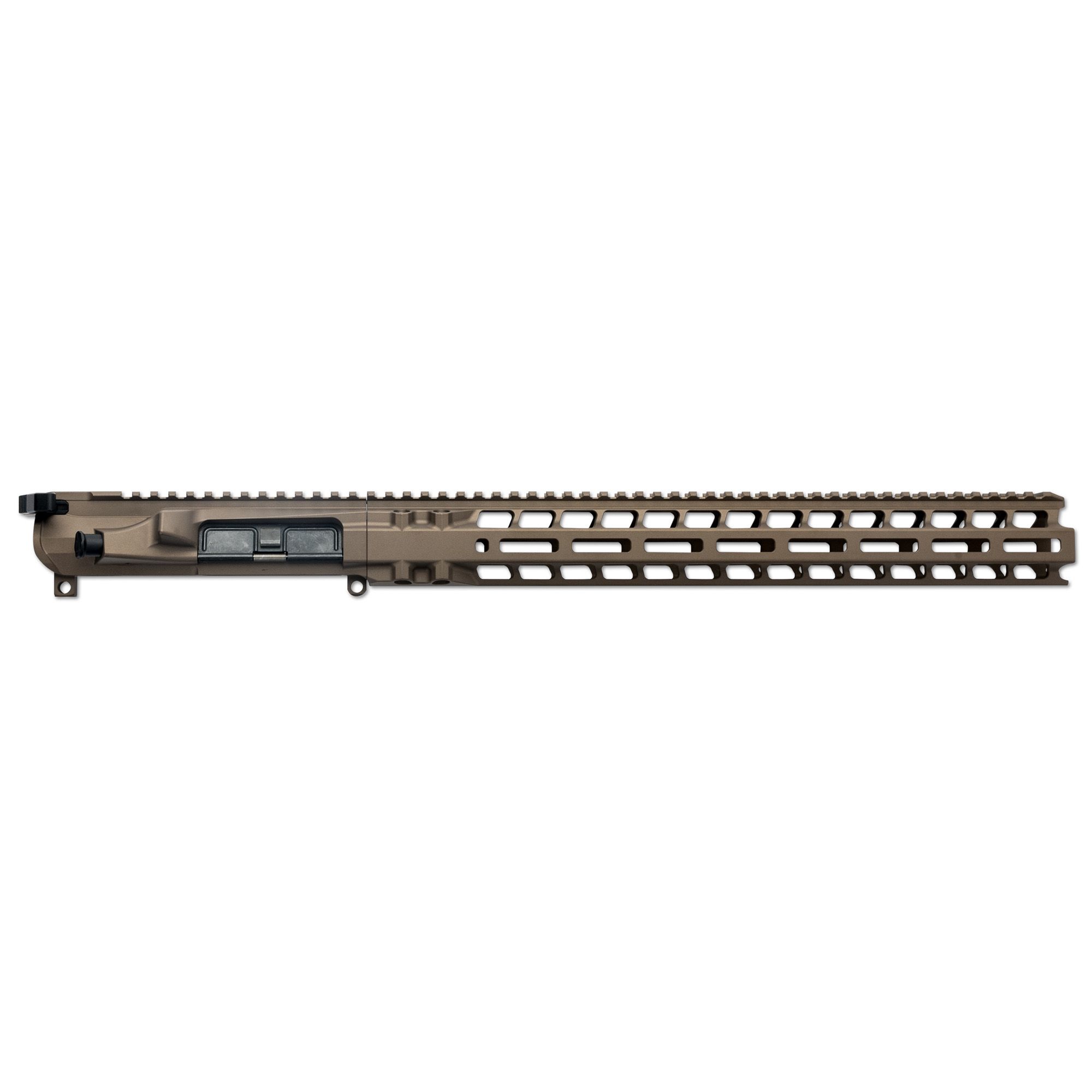 RADIAN UPPER/HANDGUARD SET 15.5″ BRN