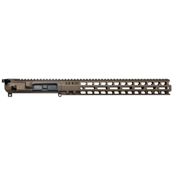 RADIAN UPPER/HANDGUARD SET 14″ BROWN