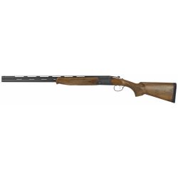 STEVENS 555 COMPACT O/U 28GA 24″