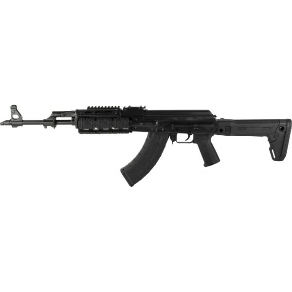 ZASTAVA M70 762X39 16″ 30RD ZHUK BLK