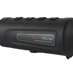 AGM TAIPAN TM25-384 THERMAL MONO BLK