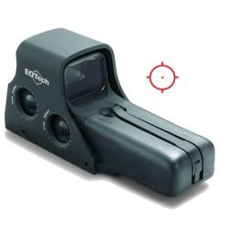 EOTECH 510 MODEL 512 AA-BATTRY
