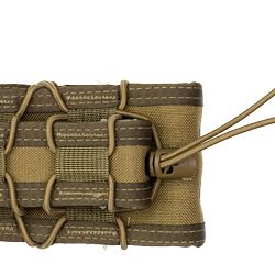 HSGI DOUBLE DECKER MOLLE COY