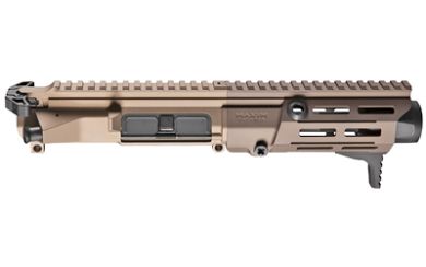 MAXIM PDX UPPER 5.56 5.5″ ARID