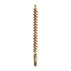 PRO-SHOT RIFLE BRUSH .22CAL BRONZE
