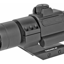 TRUGLO IGNITE 2 MOA GREEN DOT 30MM