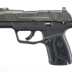 MAX-9 9MM BK/BK 10+1 AS MS CA