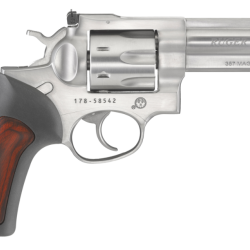 GP100 357MAG 7SH 4.2″ SS AS
