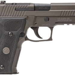 Sig Sauer 226RM9LEGIONSAOR2 P226  9mm Luger 10+1 4.40″ Optic Ready/Serrated