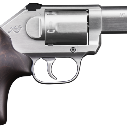 KIMBER K6S STS BRSHD 357 3″ 6RD