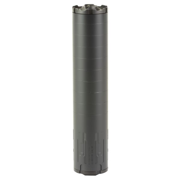AERO LAHAR-30L SPRSR 30CAL DT BLK