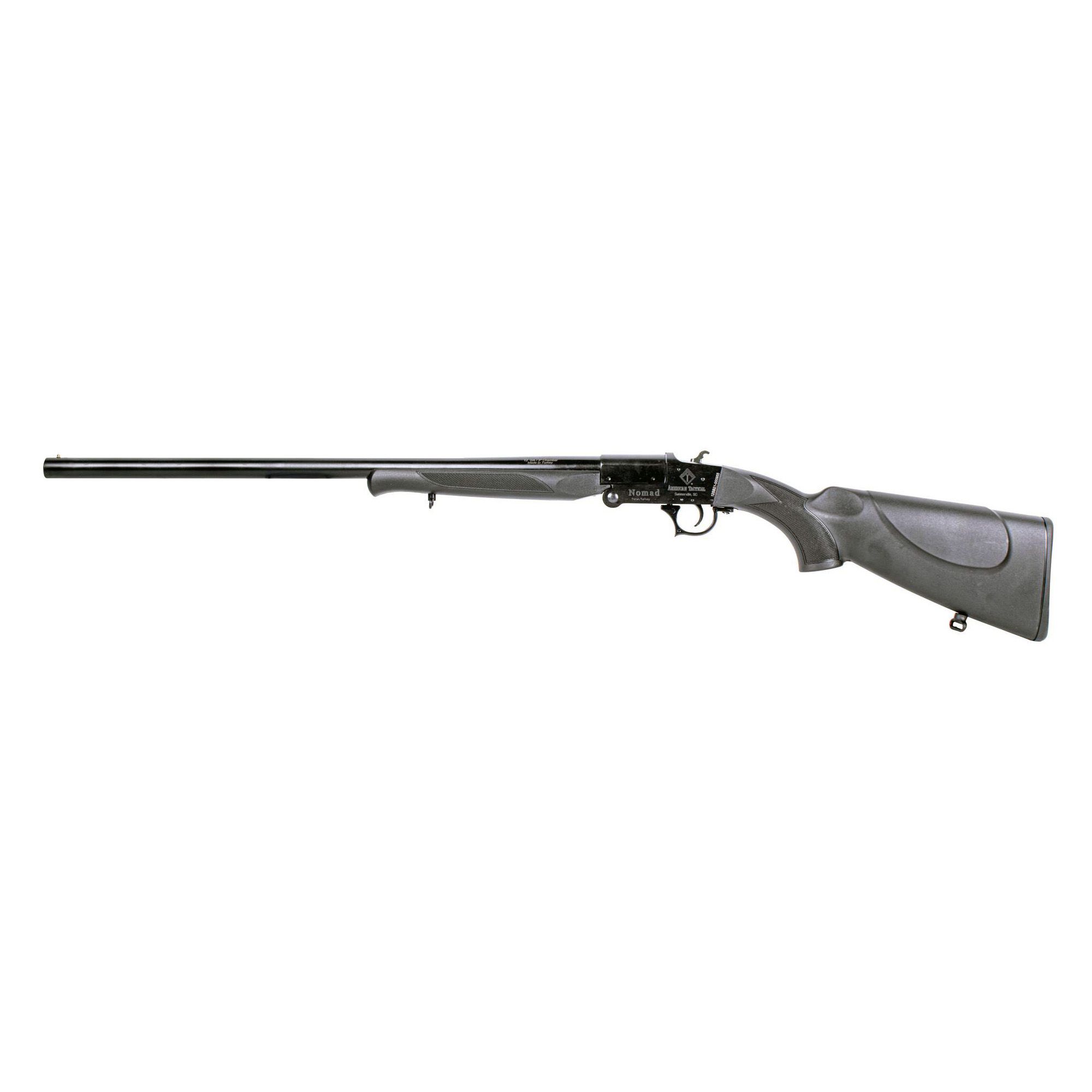 ATI NOMAD 410BORE SINGLE 26″ BLK