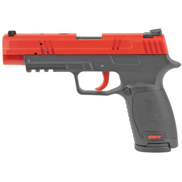NLT SIRT 20 PRO RED/GREEN LASER