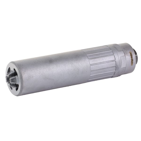 ALLEYCAT 6MM INCONEL 718 QD BLK