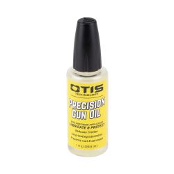 OTIS GUN OIL 1OZ W/ PRECISION NEEDLE