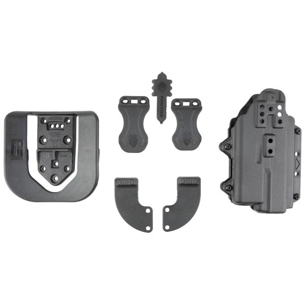 AGH PHOTON FITS GLK 17/22/47 BLK