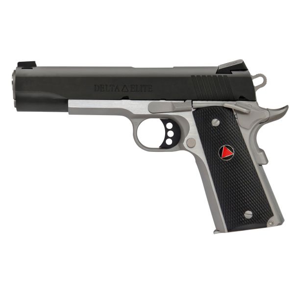 COLT DELTA ELITE 10MM 5″ TT NOVAK