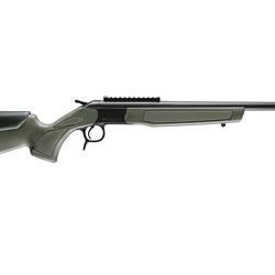 CVA SCOUT SPUR 410 3″ 22″ BRN/MOB