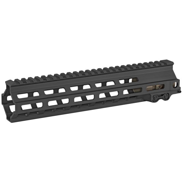 GEISSELE 10.5″ SPR MOD MK8 MLOK BLK