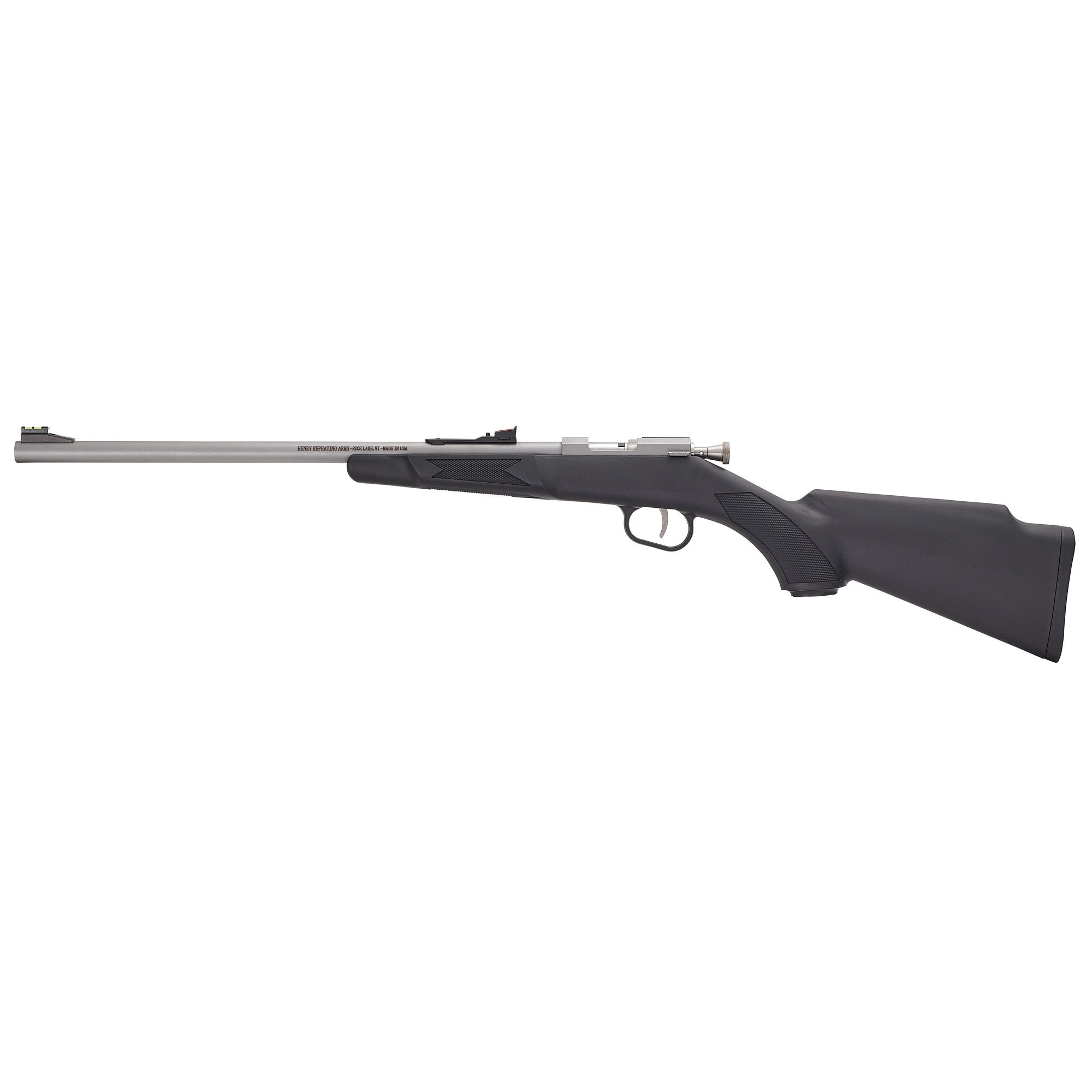 HENRY H5 MINI BOLT G2 22LR 16.25 BLK
