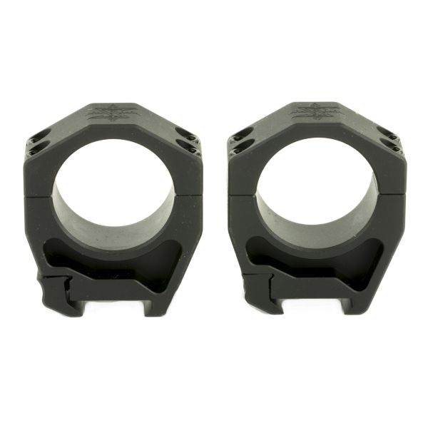SEEKINS 34MM TUBE 1.26″ X HIGH 4CAP