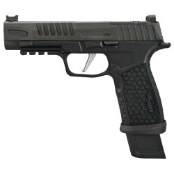 SIG P365 FUSE 9MM 4.3″ 21RD RXSL