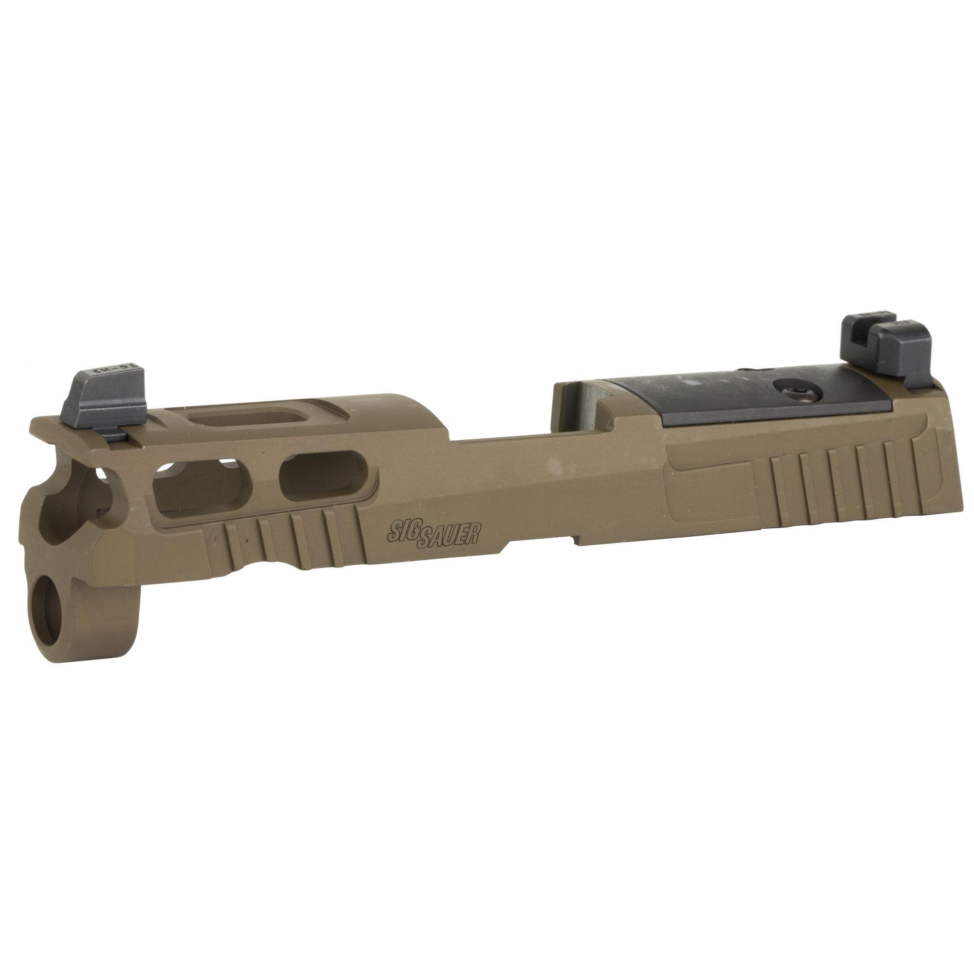 SIG P320SC PROCUT 9MM 3.9″ OR SH COY