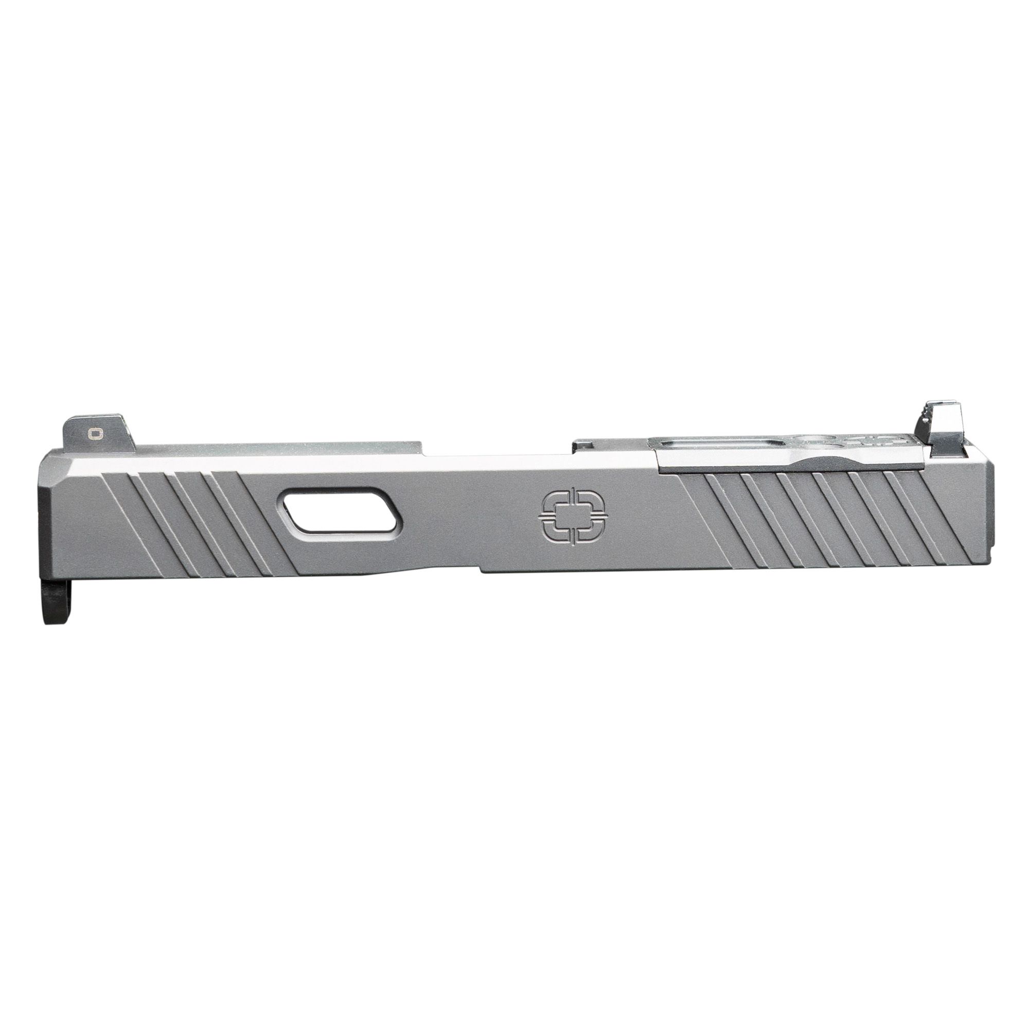 SHADOW GEN 3 OPTIC CUT SLIDE ASSEM