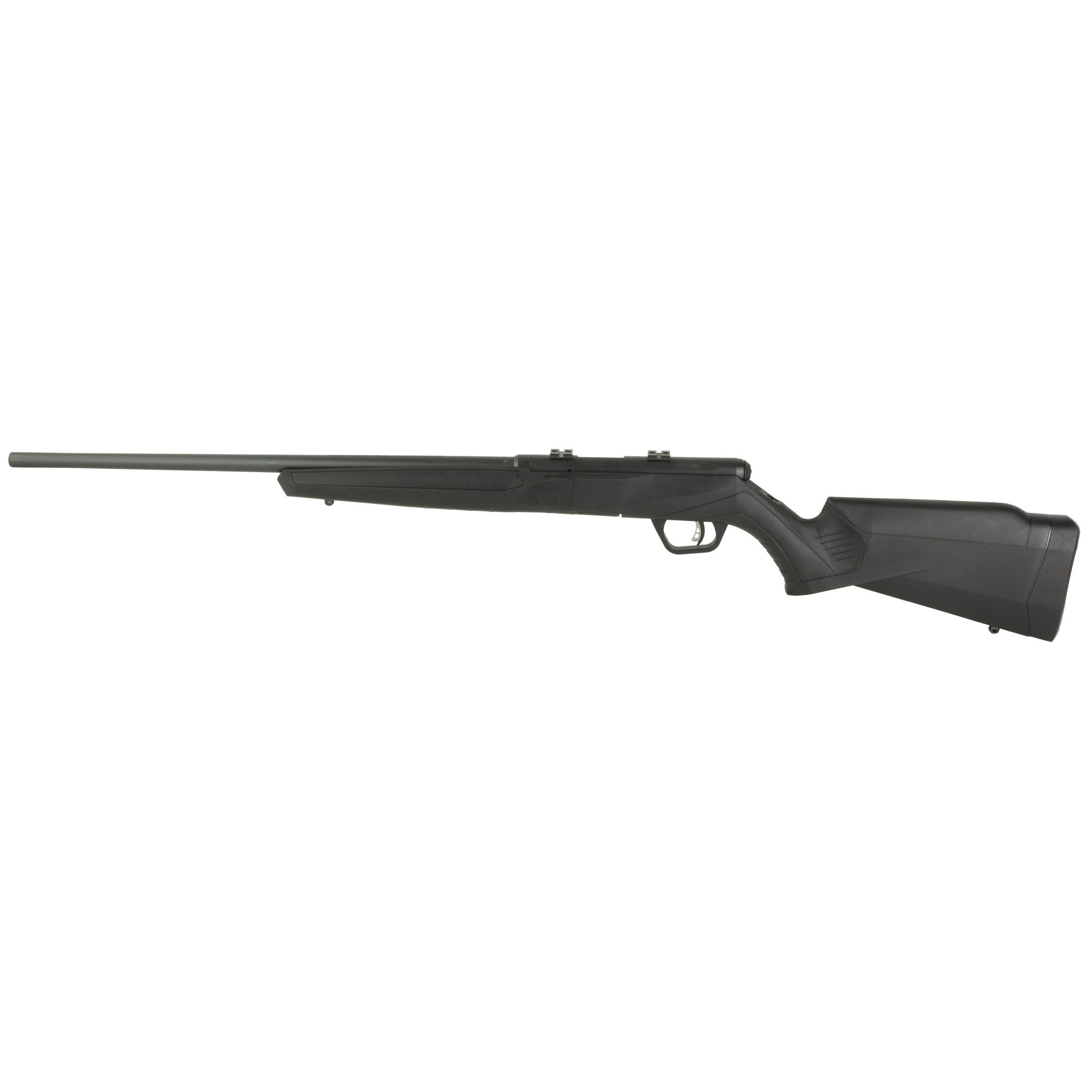 SAV B22 MAG F 22WMR 21″ 10RD BLK