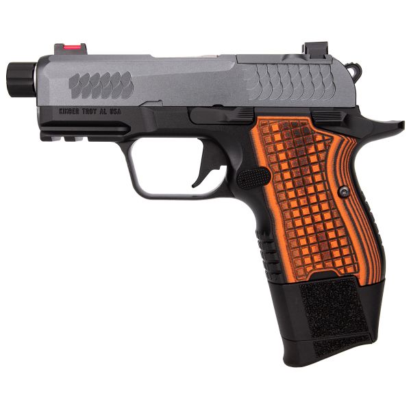 KIMBER CDS9 9MM OR RL TFS TB 15RD