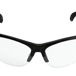CALDWELL SHOOTING GLASSES CLEAR