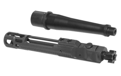CMMG BBL AND BCG KIT 5″ 5.7X28MM