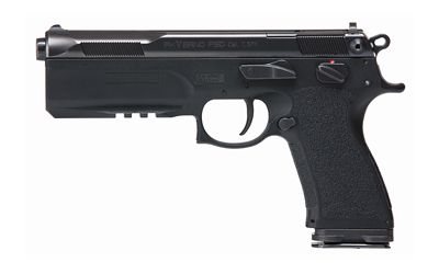IFG FK BRNO PSD 7.5 CAL SAO 5.3″ BLK