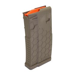 MAG HEXMAG 7.62 20RD FDE