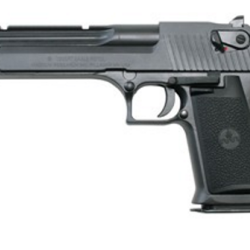 DESERT EAGLE 44MAG BLK 6″ CA