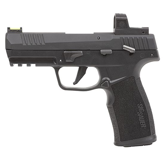 SIG P322 ROMEO ZERO ELITE 22LR 4 2-20RD MAG