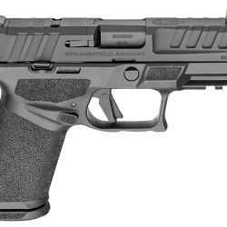 SPR ECHELON 4.0C 9MM 4 COMP 10RD BLK
