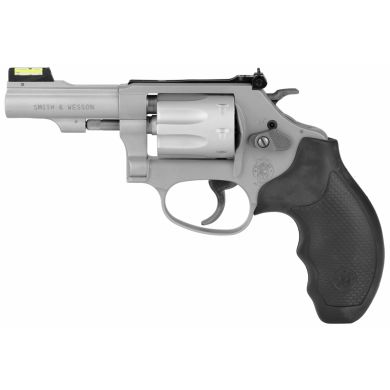 S&W 317 22LR 3″ 8RD AIRLITE RB HV