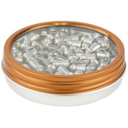 GAMO ROCKET PELLETS .22 100 PK