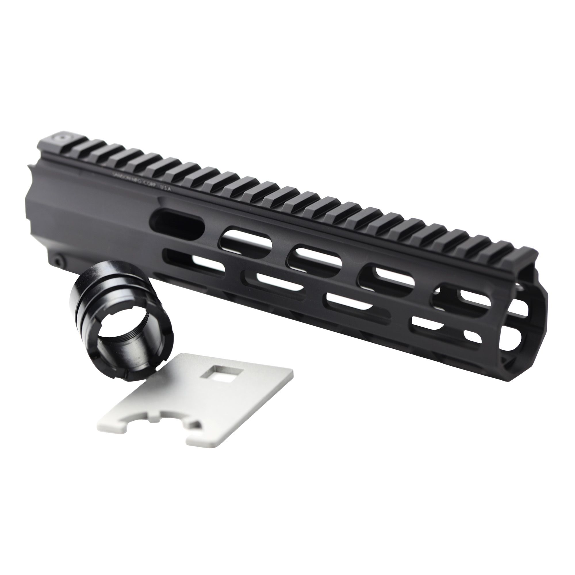 SAMSON DPMS 308 G2 SXT SRS 15″ MLOK