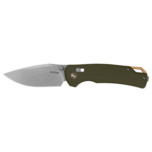KERSHAW PROXIMAL 3.15″ ODG