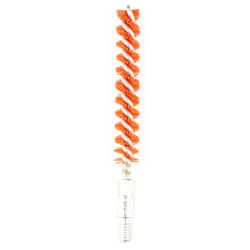 B/C NYLON BORE BRUSH .264/6.5MM RED