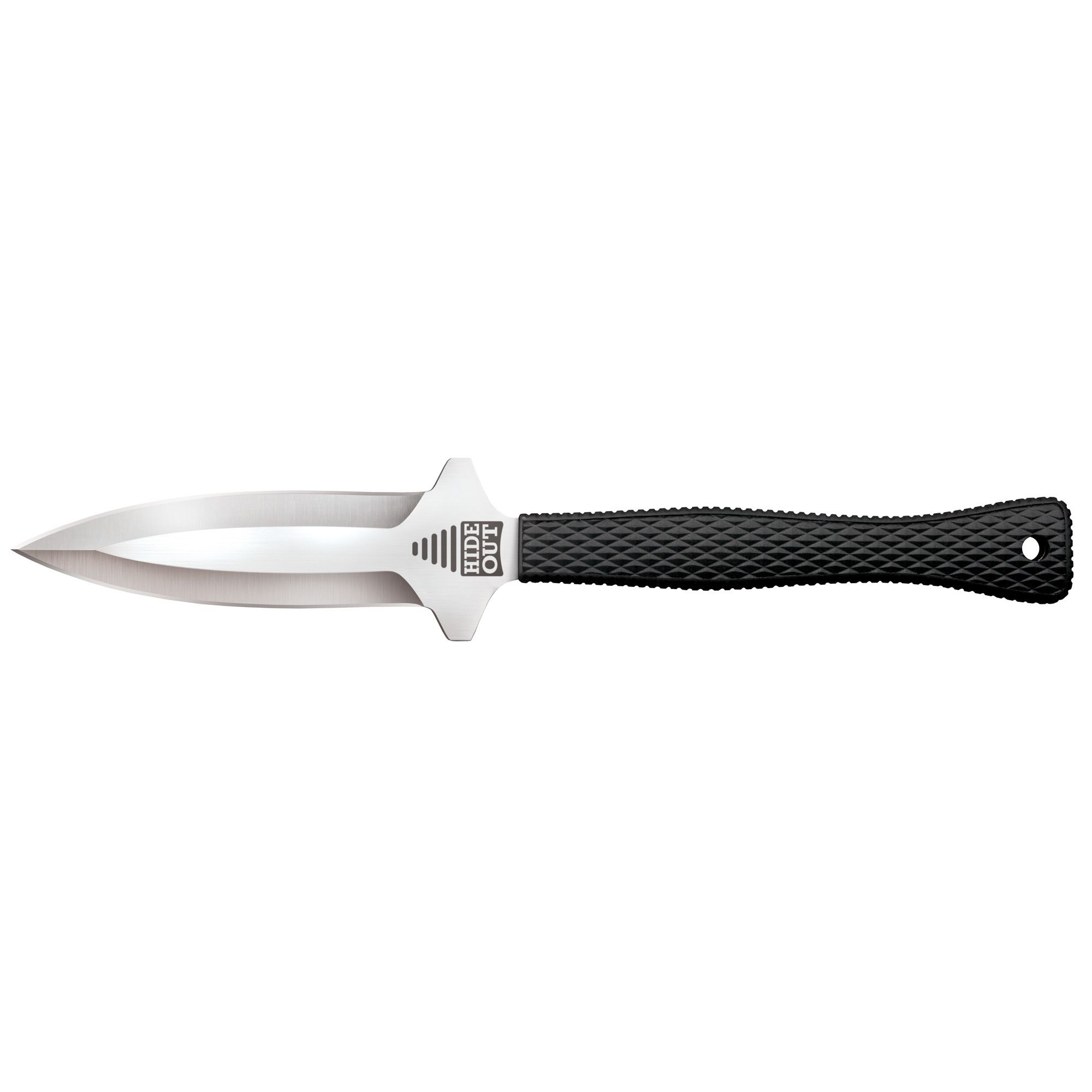 COLD STEEL HIDE OUT W/SHEATH