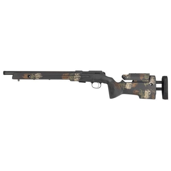 CZ 457 MNNRS CAMO 22LR 5RD 16″ TB
