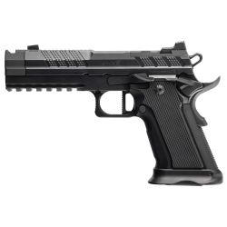 FUSION XP PRO COMP 9MM 4.6″ 17RD BLK