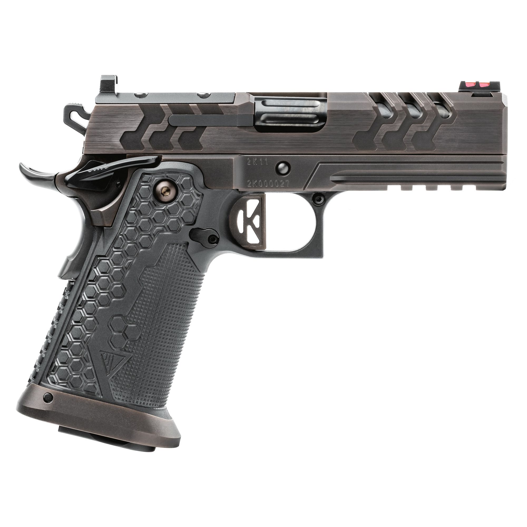 KIMBER 2K11 PRO 45ACP OR 13RD ROYAL