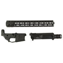 RADIAN BUILDER KIT 15.5″ BLACK